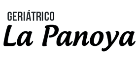 Geriátrico La Panoya logo